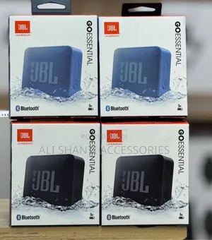 Go Essential JBL Speaker/ JBL Go Essential Bluetooth Speaker