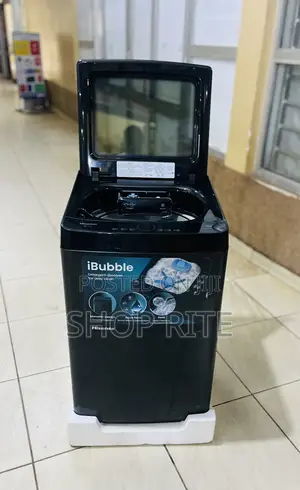 Hisense 11 KGS Top Loader Washing Machine Semi Automatic