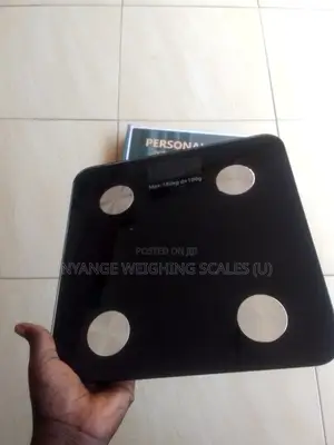 Modern Designer Weighing Scale 180kg Weigh Digital Body Weighing Scale