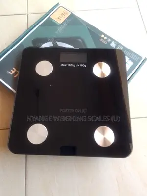 Balance Weighing Scale 180kgweigh Bathroom Accurate Weighing Scale