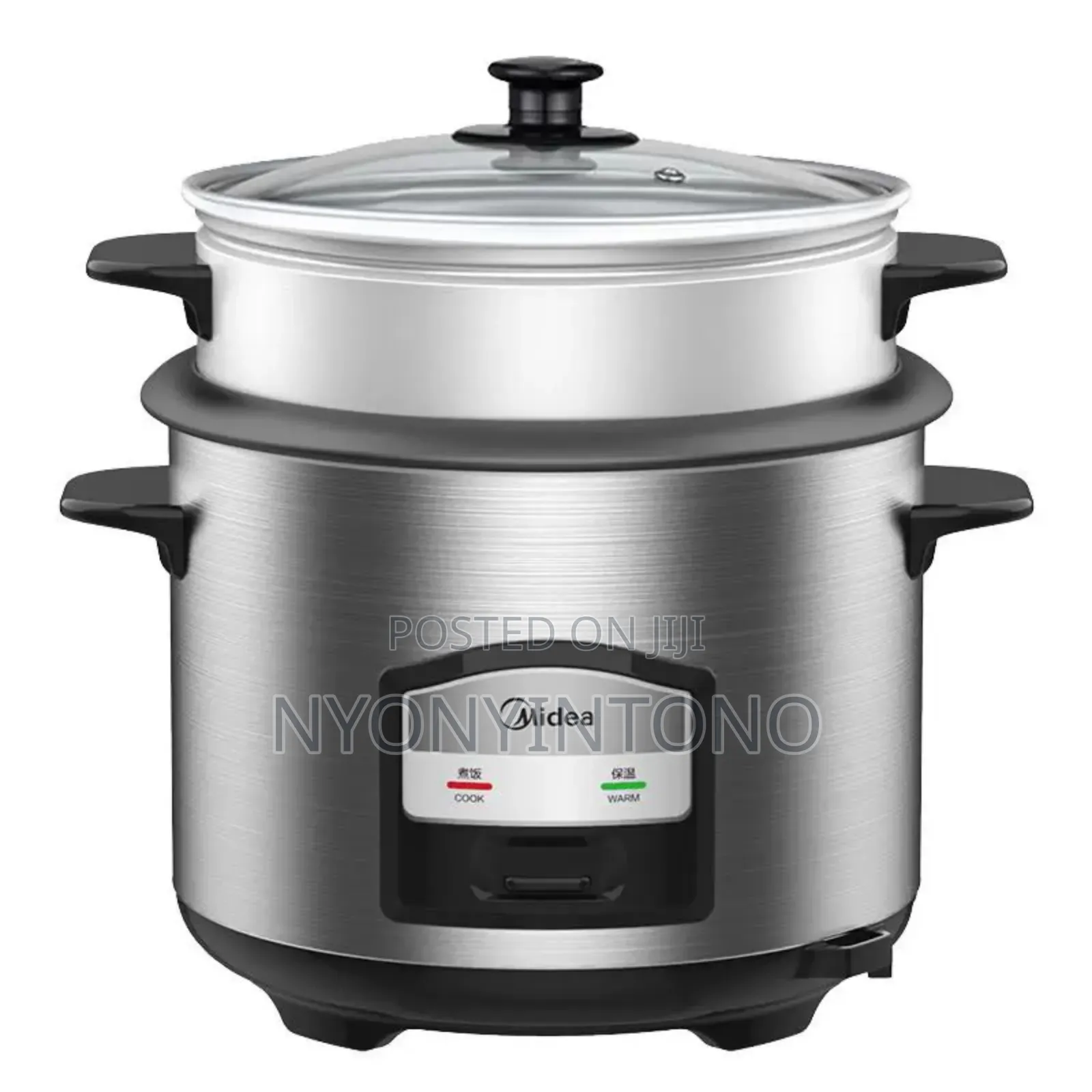 Midea Top Quality Automatic 6.5litres Rice Cooker