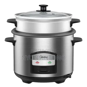 Midea Top Quality Automatic 6.5litres Rice Cooker