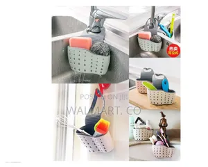 1 Piece of Sink Organizer