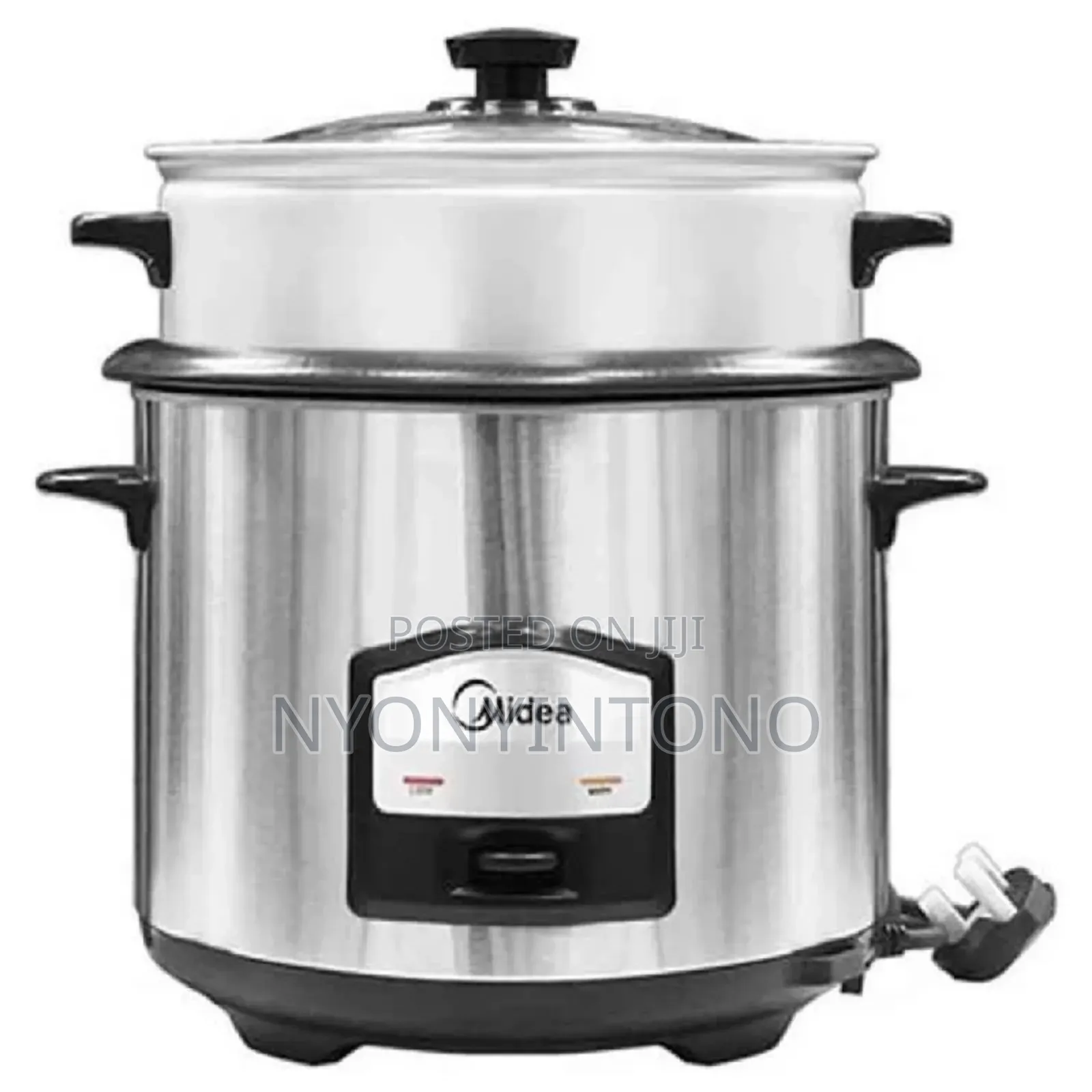 Midea Top-Quality 2litres Automatic Rice Cooker