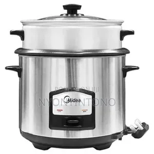 Midea Top-Quality 2litres Automatic Rice Cooker