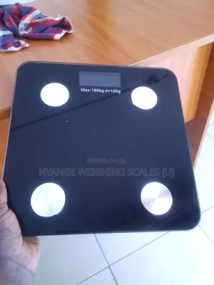 Electronic Weigh Household Body Weighing Scale180kg Body Weigh Scale