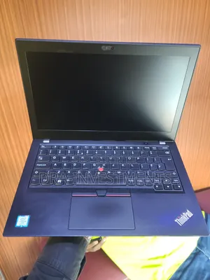 Laptop Lenovo ThinkPad X280 8GB Intel Core i7 SSD 256GB