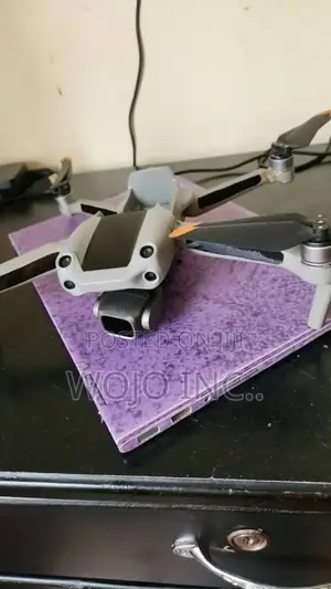 Drone Camera (Dji Air 2s) for Hire