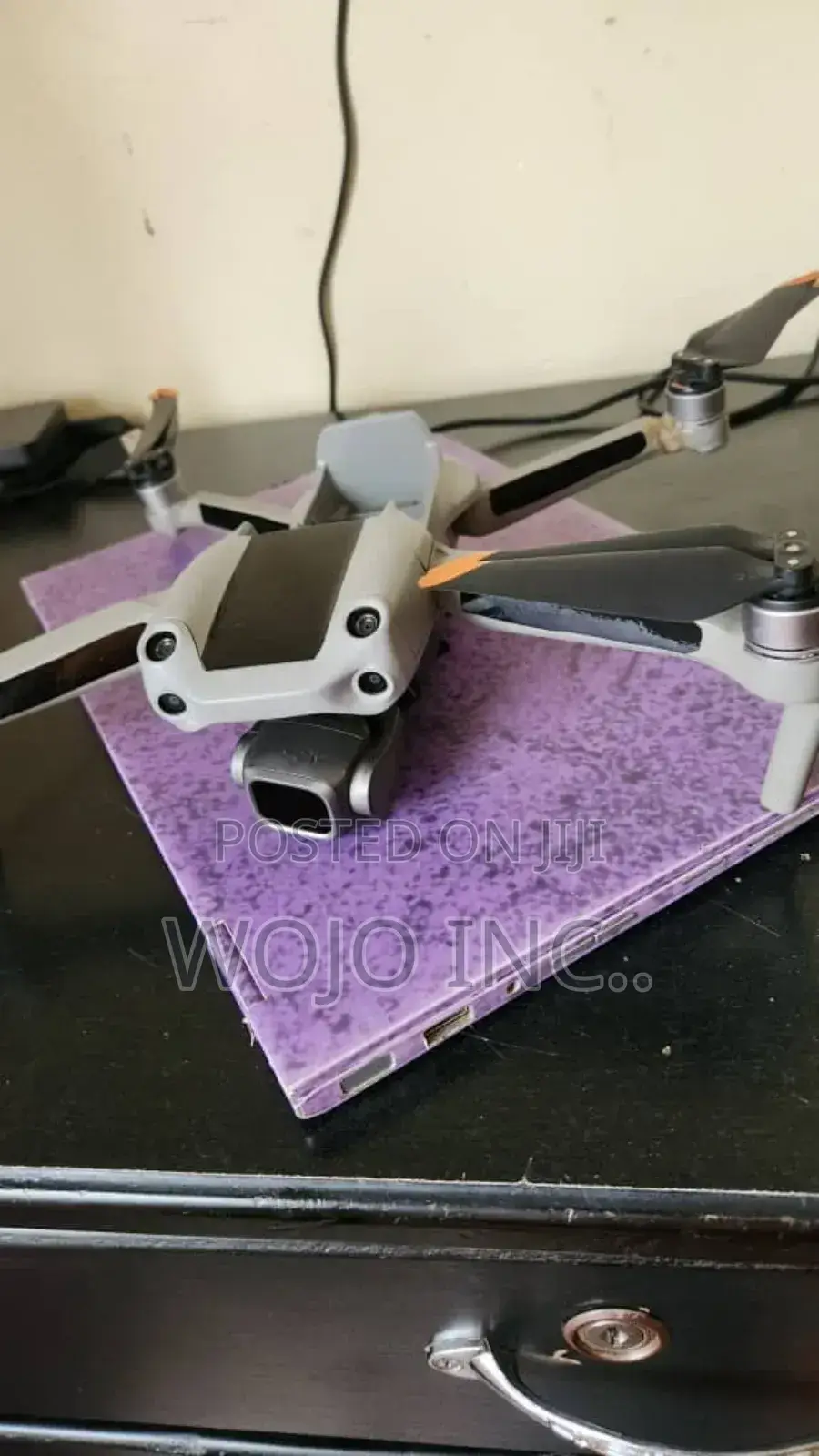 Drone Camera (Dji Air 2s) for Hire