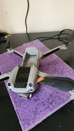 Drone Camera (Dji Air 2s) for Hire