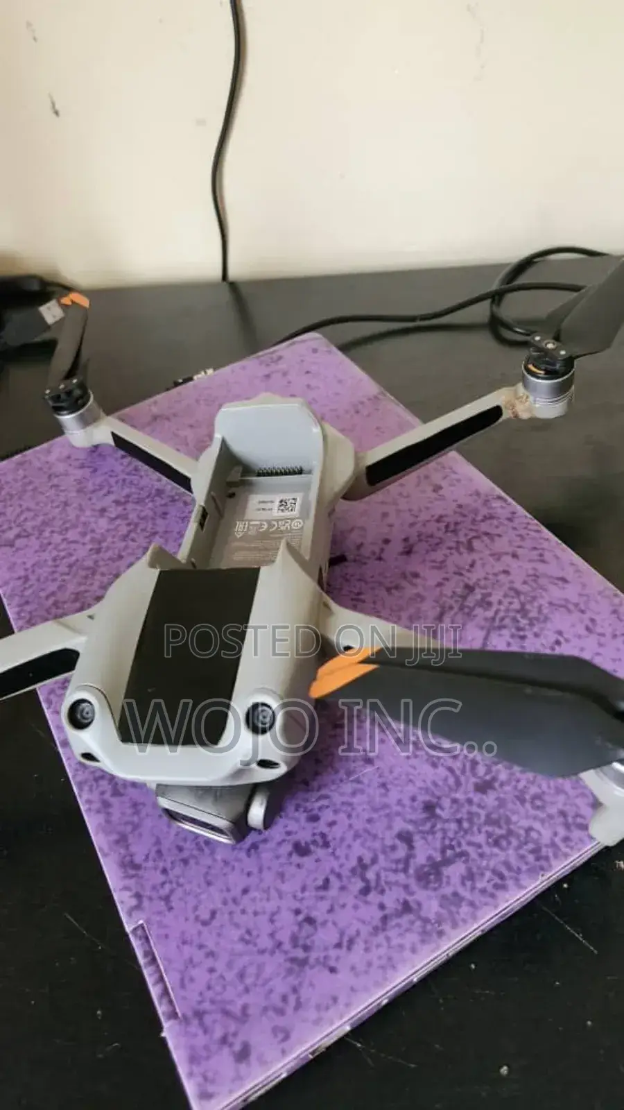 Drone Camera (Dji Air 2s) for Hire