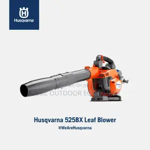 Husqvarna 525bx Blower