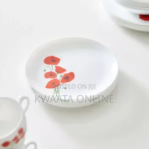 Luminarc Hypnosis 46-Piece Dinner Set