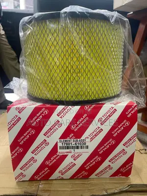 Lexus Air Filter