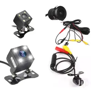 Car Reverse Camera