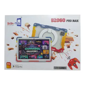 New Bebe B2060 Pro Max 256 GB