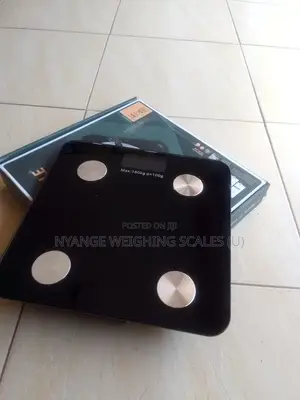 House Hold Weighing Scale Original Bathroom Weigh Digital Weigh Scale