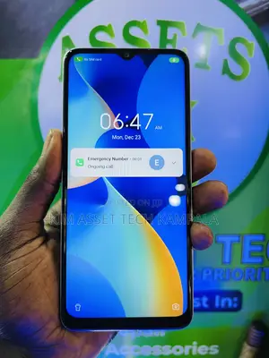 Tecno Spark 10C 128 GB Blue