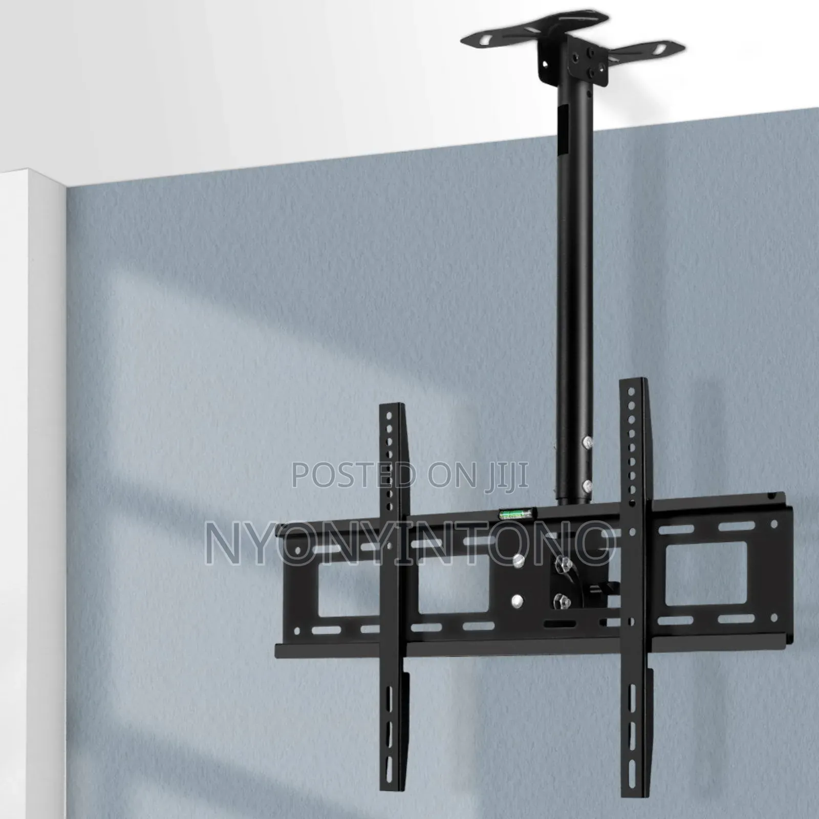 Plasma Ceiling Mount With Adjustable Height And Angle