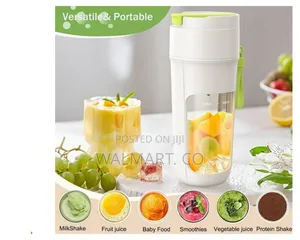 Original Brand Portable Blender