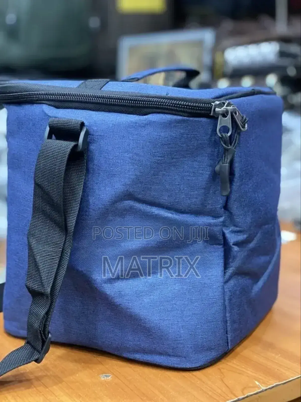 Lunch Box Bag-Medium