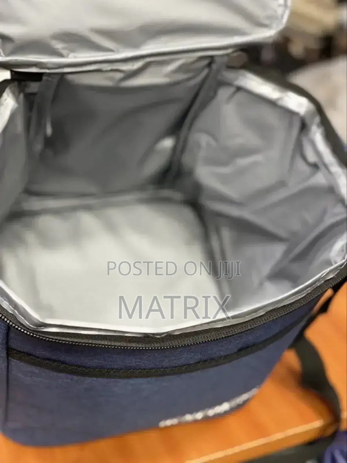 Lunch Box Bag-Medium