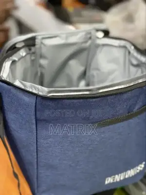 Lunch Box Bag-Medium