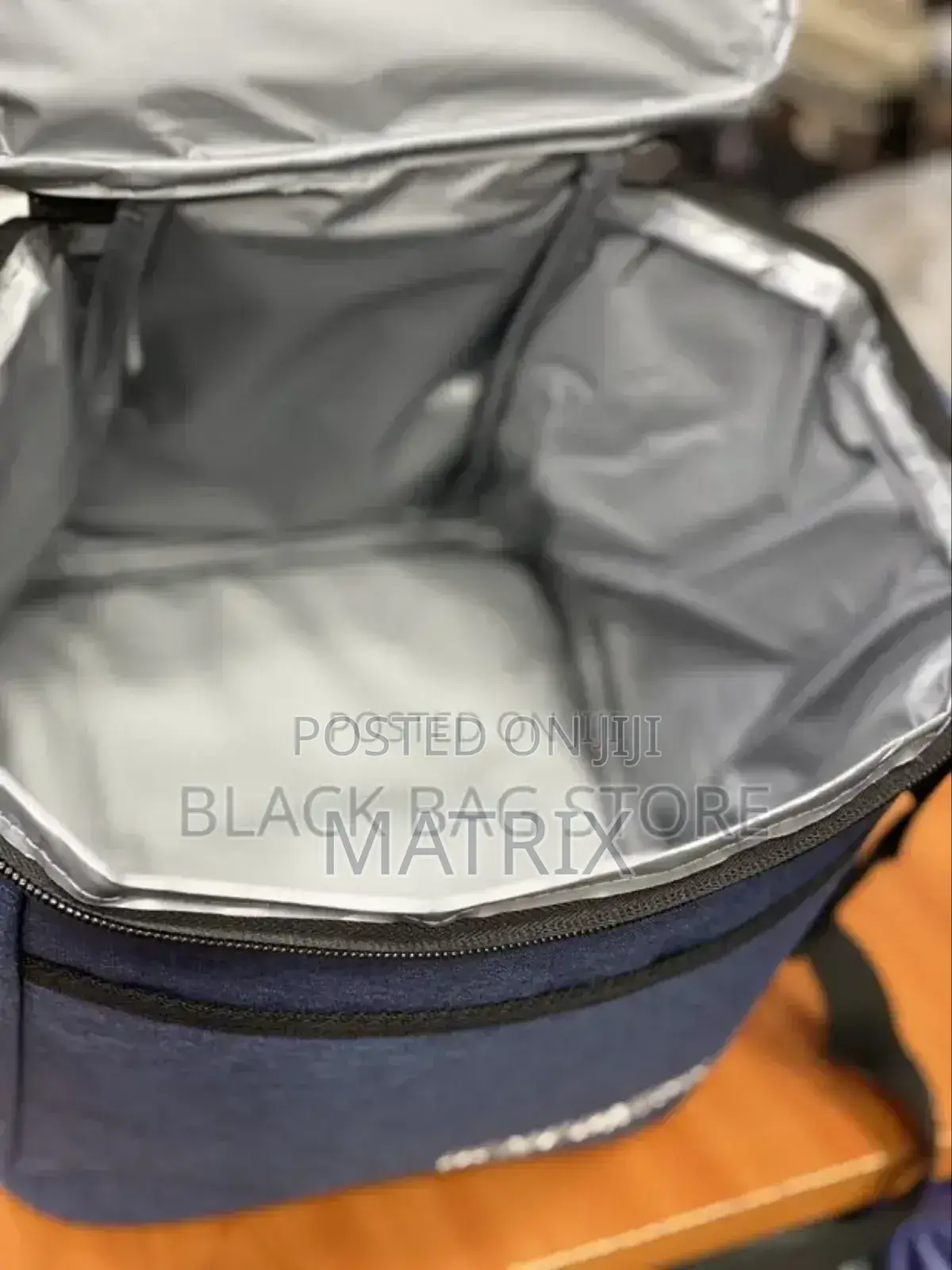 Lunch Box Bag-Medium