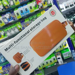 Multifunctional Storage Bag