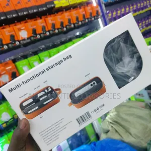 Multifunctional Storage Bag