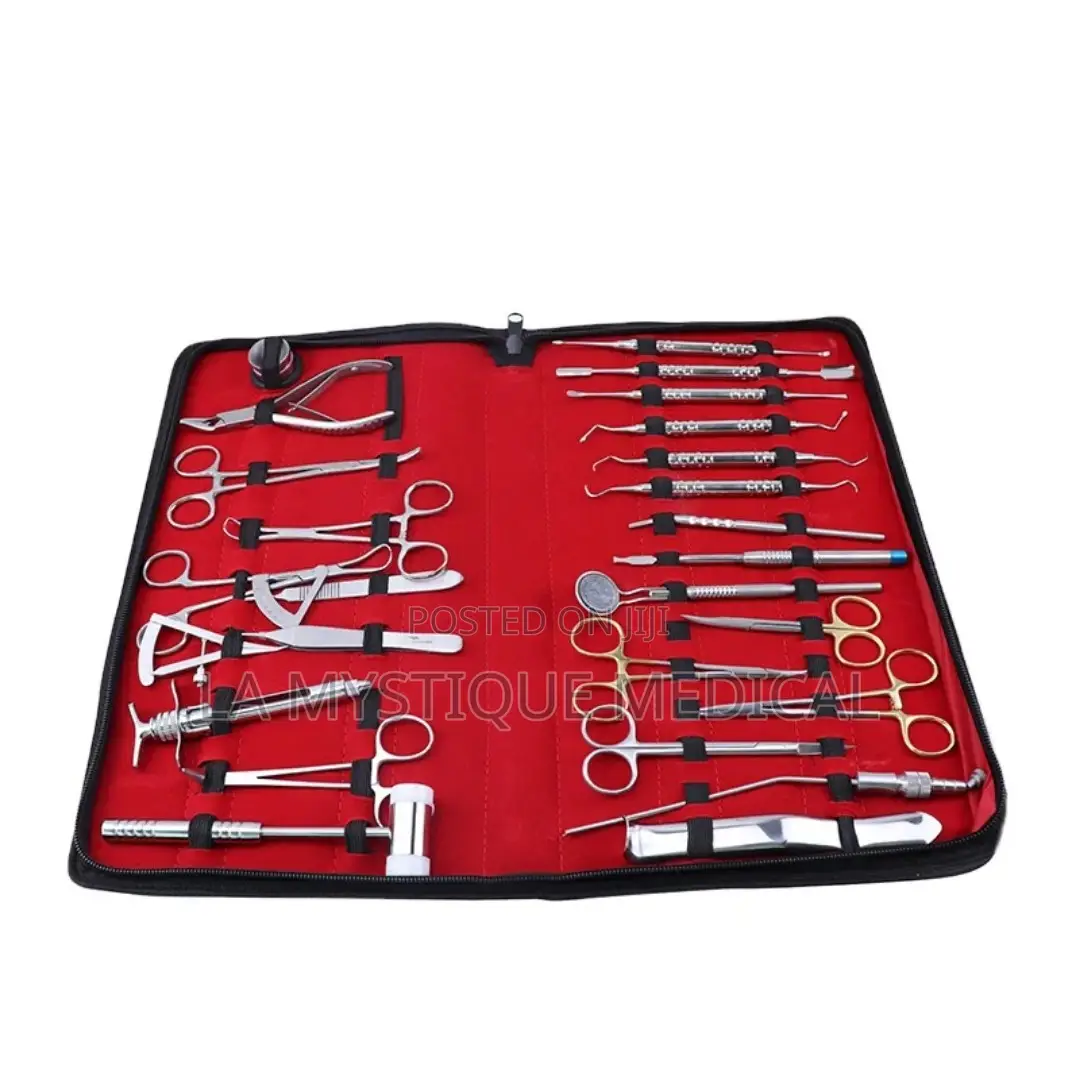 Dentist Surgical Instument