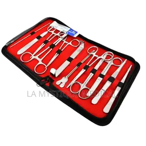 Dentist Surgical Instument