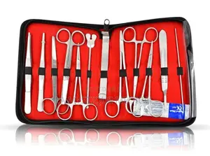 Dentist Surgical Instument