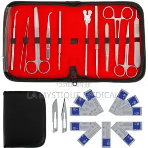 Dentist Surgical Instument