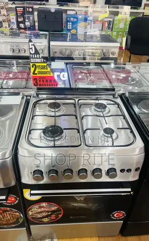 Blueflame Full Gas 60/60 Original Cooker