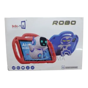 New Bebe Robo 128 GB