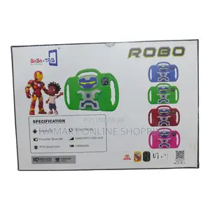 New Bebe Robo 128 GB