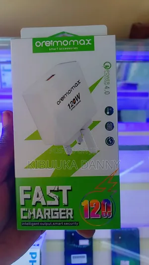 Oreimo Fast Charger