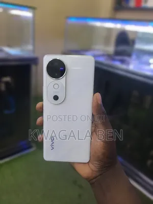 Vivo V40 5G 256 GB White
