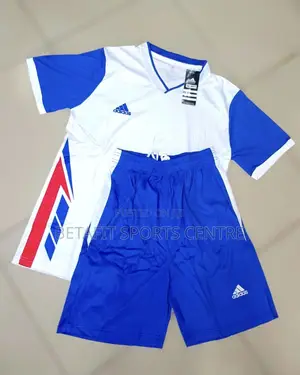 Football Jerseys Adidas