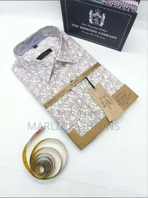 Good Fine Quality Shirts
