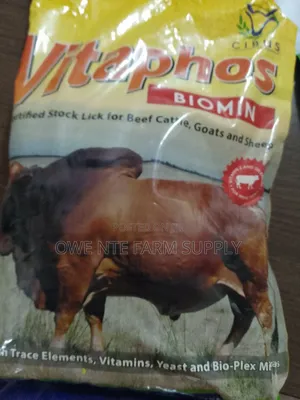 Vitaphos Biomin 5kg