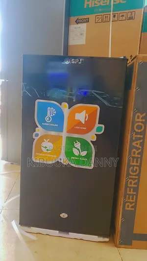 SPJ 120l Fridge