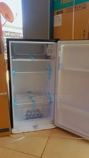 SPJ 120l Fridge