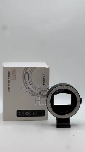 Auto Focus Adapter