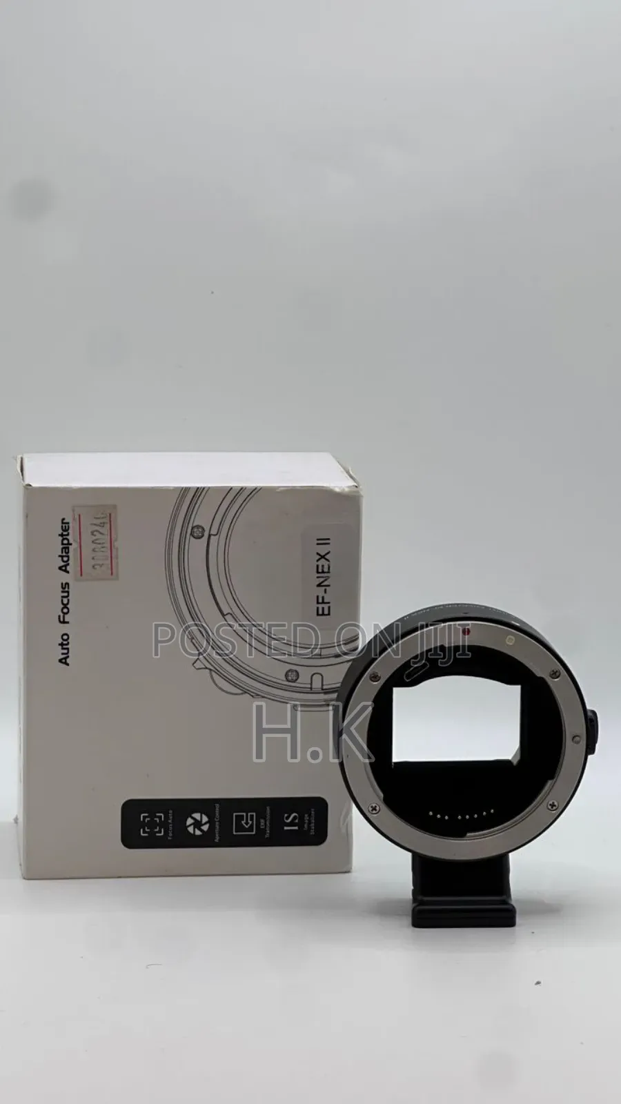 Auto Focus Adapter