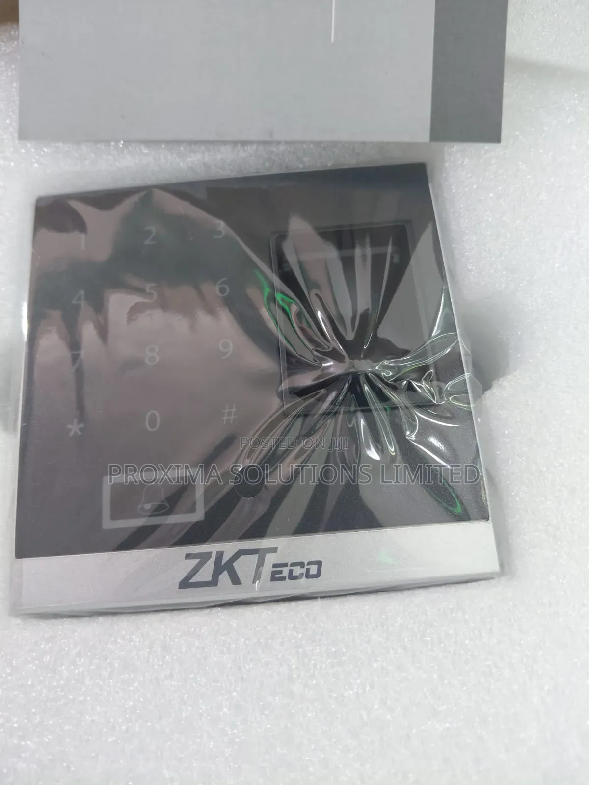 Zkteco X8s Access Control Terminal
