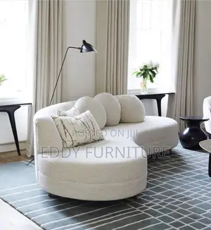 Bean  Style Sofa