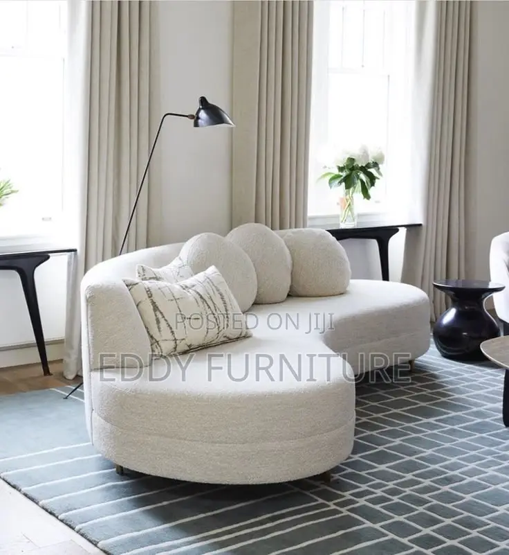 Bean  Style Sofa