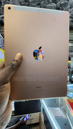 Apple iPad 9.7 128 GB Silver